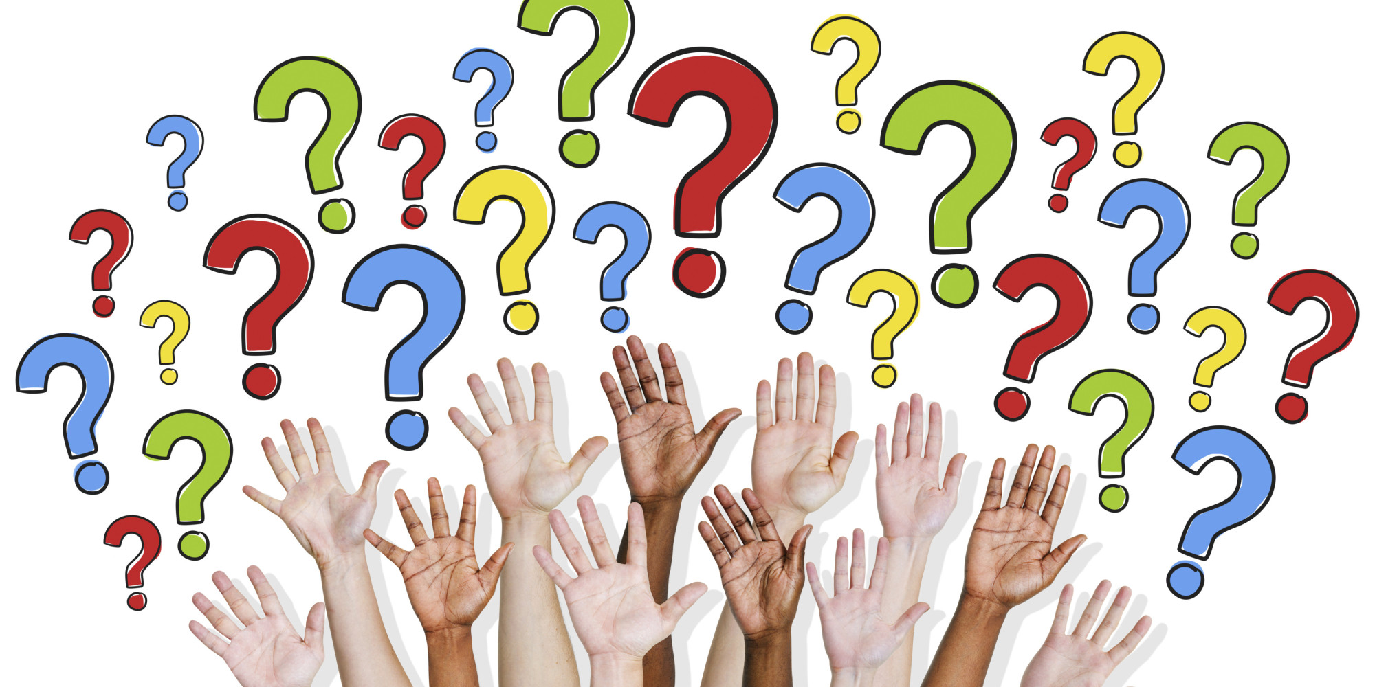 Questions Therapists Ask Us | Relationship Institute Australasia